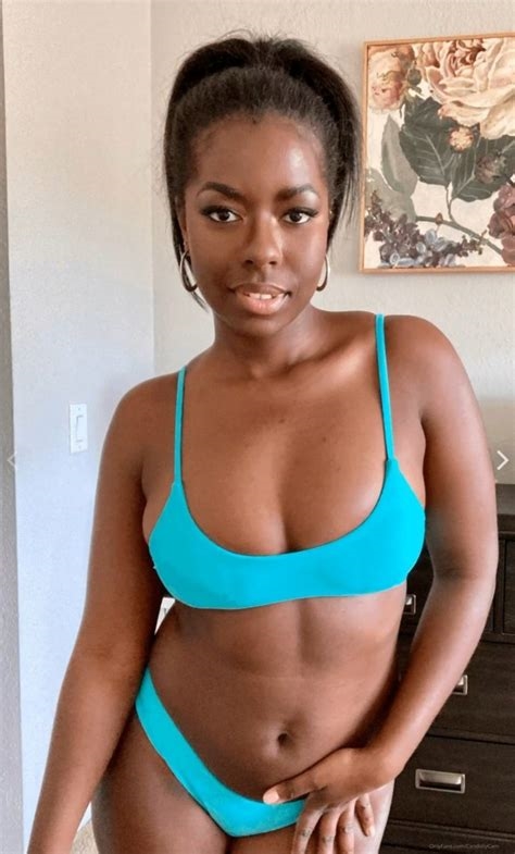 only fans camille winbush nude